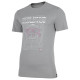 4F Ανδρική κοντομάνικη μπλούζα Men's T-Shirt